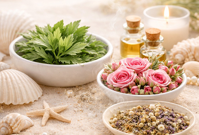 毛穴肌イメージ