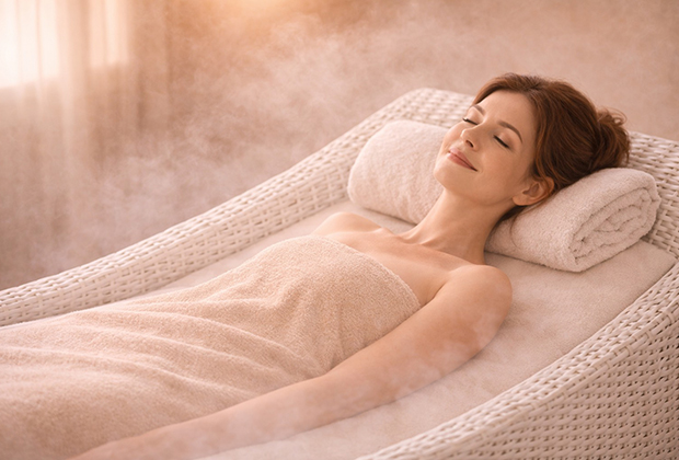 アンチエイジングイメージ