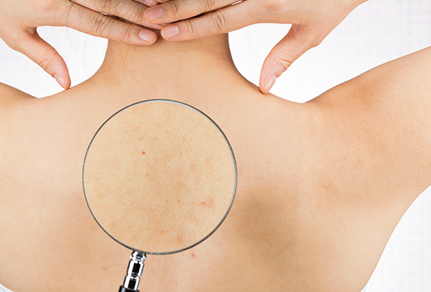 若返り、エイジングイメージ