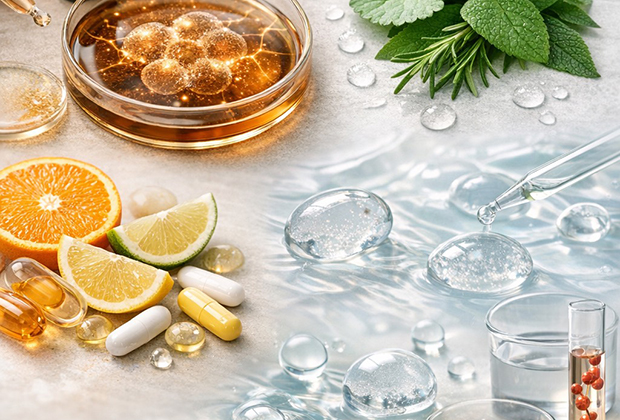 若返りイメージ