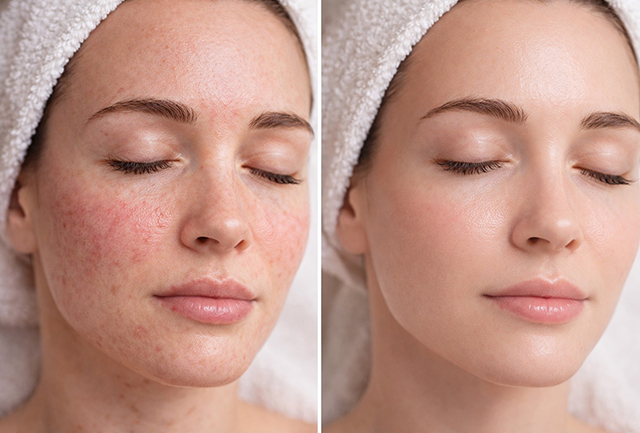 若返りイメージ